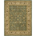 thumbnail image 2 of SAFAVIEH Heritage Annandale Oriental Area Rug, Blue/Beige, 5' x 8', 2 of 10