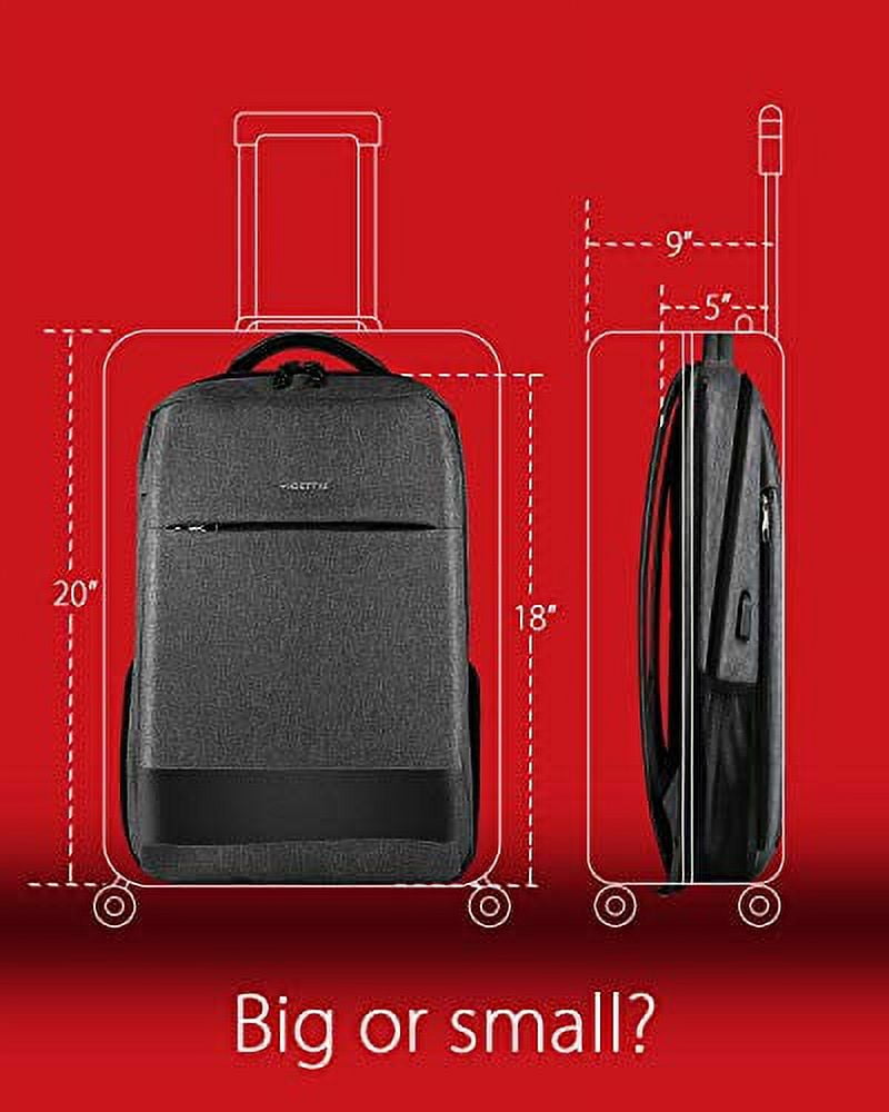 Case of 10, YOREPEK Travel Laptop Backpack, Extra India | Ubuy