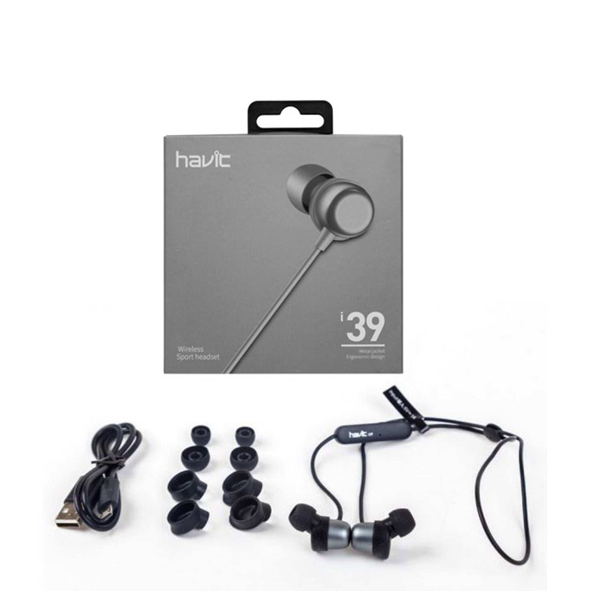 havit earphones