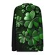 thumbnail image 5 of TaTaai Women's St. Patrick's Day Printed Loose Round Neck Sweatshirt Ladies Long Sleeve Casual Top Soft Comfortable for Daily Home Office Streetwear Spring Fall Winter Wear Gift, 5 of 5