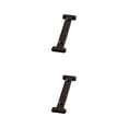 thumbnail image 4 of Toystoory Letrero de casa con letras de Metal, placa de puerta decorativa de hierro fácil de instalar, duradera y resistente al óxido B17--I B17--yo 2Conjunto, 4 of 6