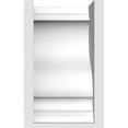 thumbnail image 4 of 5"W x 5"D x 10"H Standard Scroll Architectural Grade PVC Corbel, 4 of 9