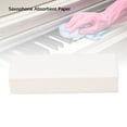 thumbnail image 4 of Saxophone Absorbent Paper,  Absorbency Neutral Cotton Saxophone Cleaning Paper 100PCS Portable  for Oboes, 4 of 7