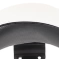 thumbnail image 3 of WHAMVOX Motorcycle Back Rest Electric Bike Rear Seat Cushion Iron Longevity 1Pack, 3 of 8