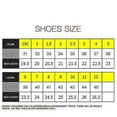 thumbnail image 2 of Zapatos De Baile De Ballet Zapatos De Baile Profesional Con Cintas Zapatos, 2 of 4