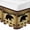 Brown, variant on Black Mist Forest Bed Skirt Queen Size 16 Inch Drop, Adjustable & Elastic Wrap Around Bed Skirts Pleated Dust Ruffles For Twin Full Queen Cal King Base Beds, Retro Country Watercolor Tree Scenery