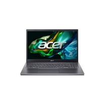 Acer Laptop Aspire 5 Intel Core i5-1335U 16 GB LPDDR5 Memory 512 GB PCIe SSD Intel Iris Xe Graphics 15.6'' Windows 11 Home 64-bit A515-58M-54LG