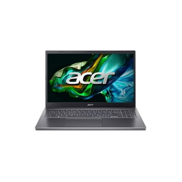 Acer Laptop Aspire 5 Intel Core i5-1335U 16 GB LPDDR5 Memory 512 GB PCIe SSD Intel Iris Xe Graphics 15.6'' Windows 11 Home 64-bit A515-58M-54LG