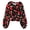 Christmas Stockings, variant on Lanbubble Girls Fuzzy Hoodie Fleece Sweaters Button Pullover Sherpa Jacket Tops for Kids 6-13Y
