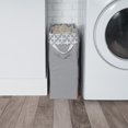 thumbnail image 4 of Neatfreak! Slim Laundry Hamper, 4 of 7