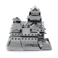 thumbnail image 4 of Rompecabezas de Metal Fascinations Metal Earth Castillo Himeji, 4 of 5