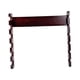 thumbnail image 4 of Estante para caña de pescar, soporte de pared para caña de pescar, tiene capacidad para 6 cañas para la, 4 of 9