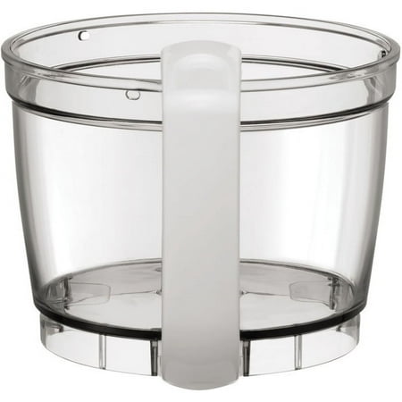 Cuisinart - Core Custom 4-Cup Chopper - White