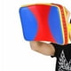 thumbnail image 3 of Muay Thai Karate MMA Taekwondo Boxing Target Focus Kick Punch Shield Pad, 3 of 5