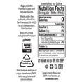 thumbnail image 3 of Hint Water Raspberry (Pack of 12), 16 Ounce Bottles, Pure Water Infused with Raspberry, Zero Sugar, Zero Calories, Zero Sweeteners, Zero Preservatives, Zero Artificial Flavors, 3 of 6