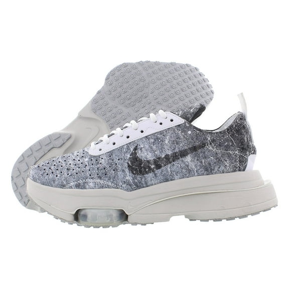 Nike Air Zoom Type Se Womens Shoes Size 7.5, Color: Grey