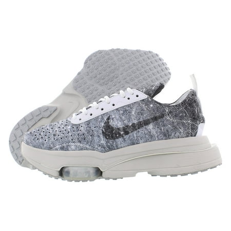 Nike Air Zoom Type Se Womens Shoes Size 7.5, Color: Grey