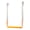 A, variant on sunsanly Pull-Up Assistance Band Adjustable Men Women Pull-Up Assist Belt Strap Home Gym Workout Strength Training Horizontal Bar Elastic Resistance Band