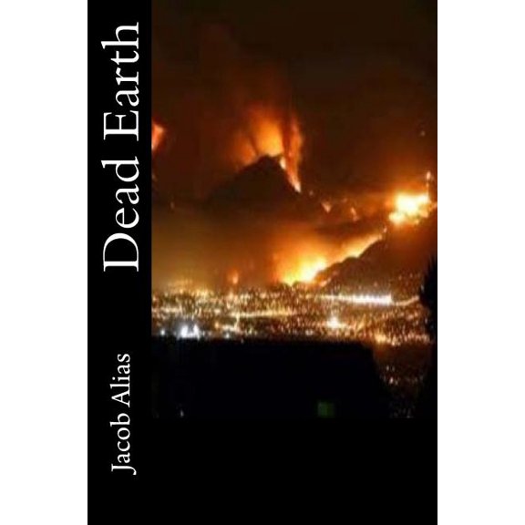 Dead Earth (Paperback)