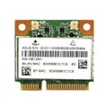 thumbnail image 1 of SSEA New for AzureWave AW-NB097H AW-NB100H AW-NB126H AR3012 AR5B225 Half Mini PCI-E Wifi BT4.0 Wlan Wireless Card, 1 of 6