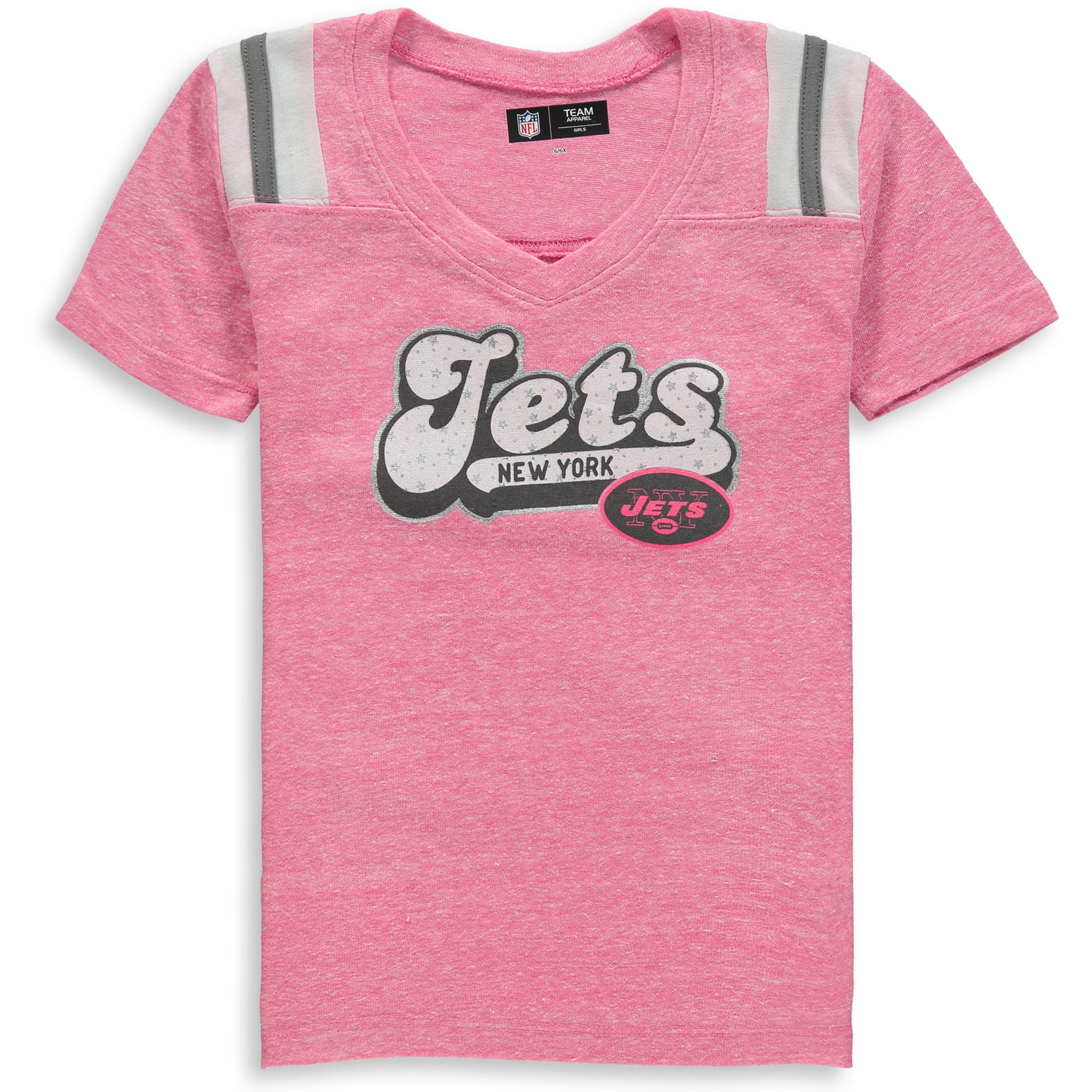 pink jets shirt
