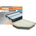 thumbnail image 2 of FRAM Extra Guard Air Filter, CA9379 for Select Lexus Vehicles Fits select: 2001-2011 LEXUS GS, 2002-2010 LEXUS SC, 2 of 5