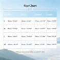 thumbnail image 6 of Women Winter Fuzzy Hooded Jumpsuit Cute Bear Ear Zip Up One Piece Outfit Warm Casual for Commute Loungewear, 6 of 7