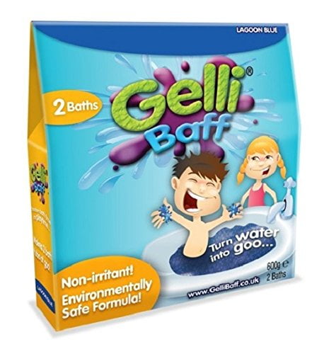 baff gel