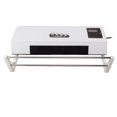 thumbnail image 1 of Calentador de Pared ANGGREK Combo de Ventilador Calefactor 2000W 220V Bajo Ruido, 1 of 7