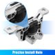 thumbnail image 4 of Motor Motor Montaje Soporte Delantero Soporte No.CV6Z6038C para Ford Focus, 4 of 7