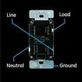 thumbnail image 5 of myTouchSmart Simple Set In-Wall Digital Timer, 26893-P1, 5 of 8