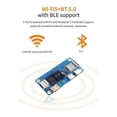 thumbnail image 4 of For Zero 2W Development Board 4GB RAM+Case DDR4 Mini PC Allwinner H618 WiFi5 Bluetooth5.0 Supports 4K 60FPS, 4 of 5