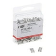 thumbnail image 3 of NSI Industries SF16-250-3-S 16-14 Awg Fem Disconnect Tab - Pack of 20, 3 of 5