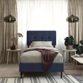 thumbnail image 2 of Wimberly Upholstered Bed, 2 of 6