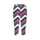thumbnail image 4 of Pantalones de Yoga de Mujer Capris Impreso Casual Elástico, Pantalones de Yoga de Mujer de Cintura Alta para Todo el Uso de Temporada, 4 of 4