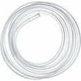 thumbnail image 1 of Woeilo Transparent Pressure Hose 3 meters, 7 × 9mm Flexible Piping PVC Tube, 1 of 2
