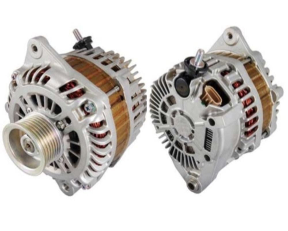 New Alternator for Nissan Altima 0713 Maxima 0913 Murano 0912 Quest