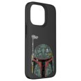 thumbnail image 3 of Funda para Celular STAR WARS Boba Fett iPhone 13 Pro, 3 of 3