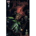 thumbnail image 1 of Haunted, The #3 VF ; Chaos Comic Book, 1 of 1