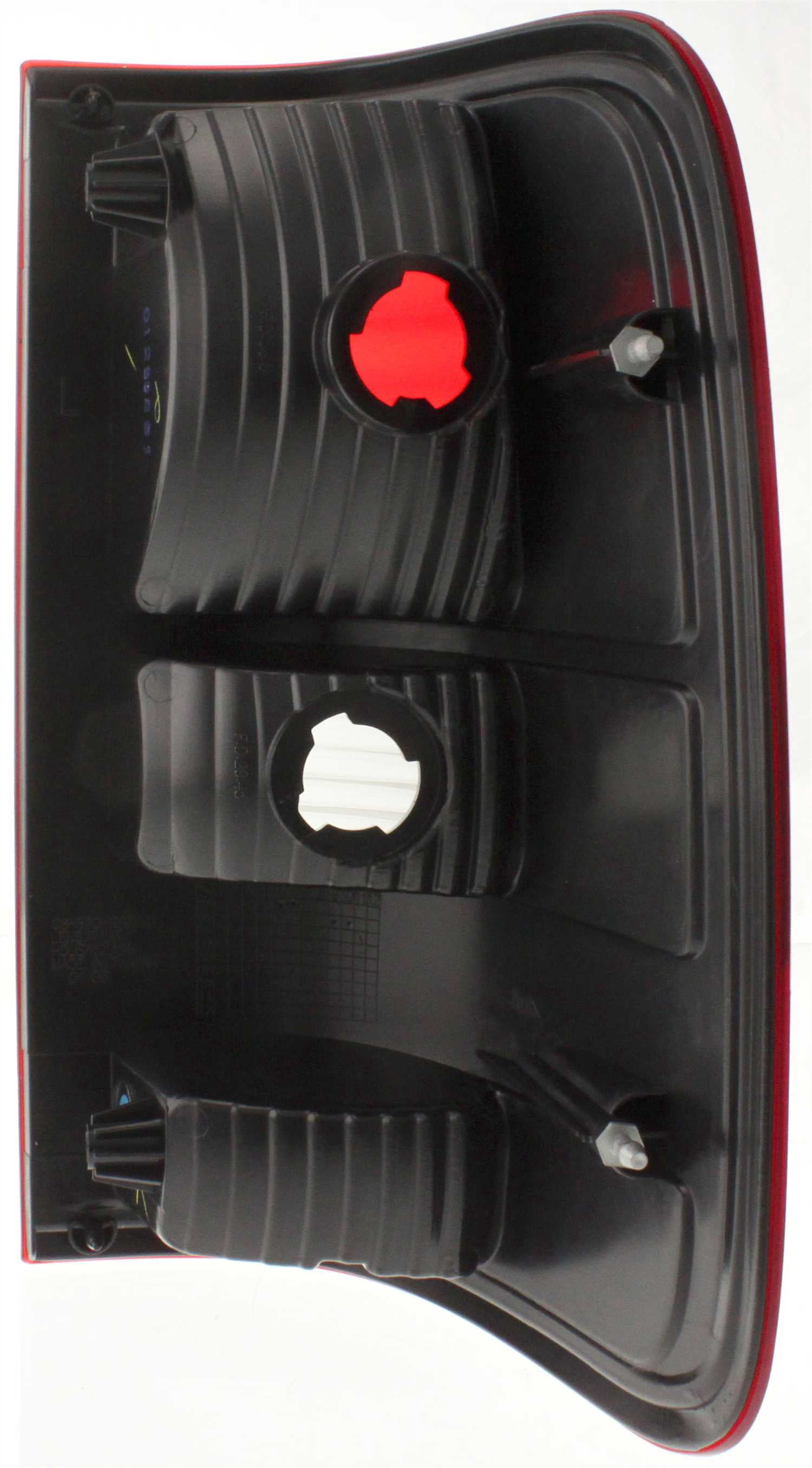Tail Light Compatible With 2006-2008 Ford F-150 Left Driver