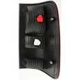 thumbnail image 4 of Tail Light Compatible With 2006-2008 Ford F-150 Left Driver, 4 of 6