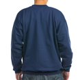 thumbnail image 2 of CafePress - The Name Of Jesu Sweatshirt - Classic Crew Neck Sweatshirt, 2 of 4