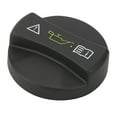 thumbnail image 1 of ,Auto Engine Oil Filler Engine Oil Filler Cap Oil Filler Cover Reliable and Durable, 1 of 7