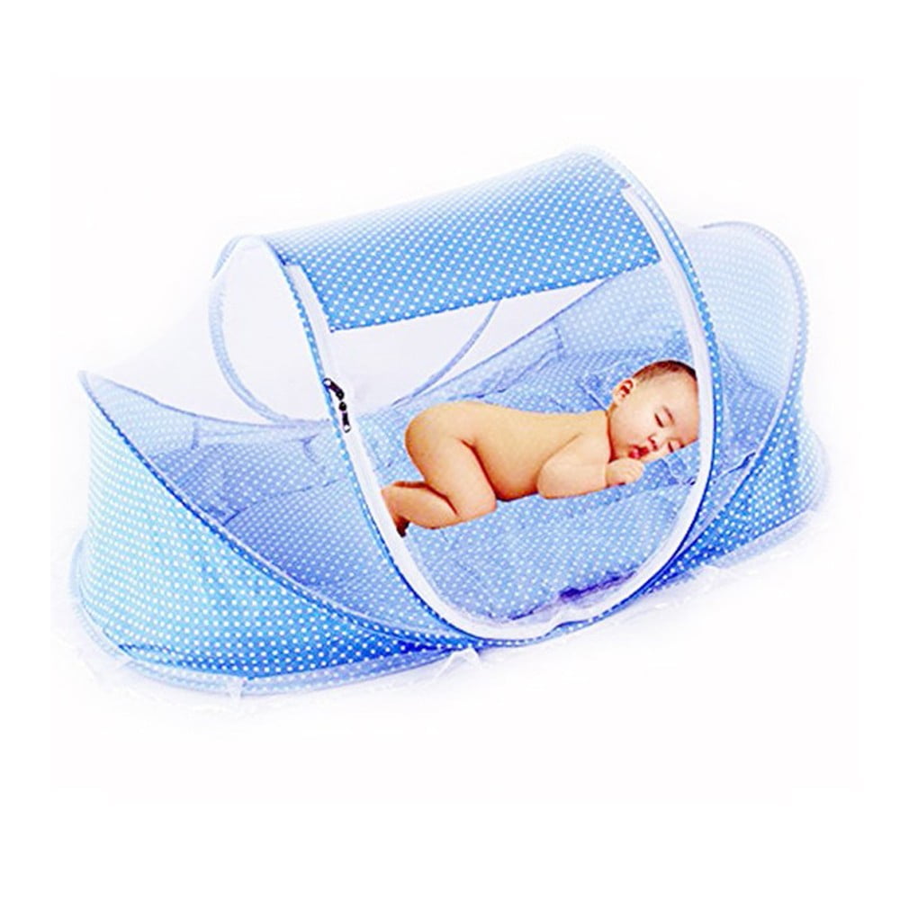 child mosquito net