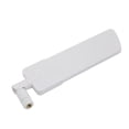 thumbnail image 3 of High-Performance 5G/4G/3G/2G Foldable Antenna with 12DBi Gain, SMA Connector, 600-6000MHz Frequency Range, Durable ABS Material, Ideal for Routers and Wireless Devices., 3 of 6