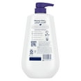 thumbnail image 2 of Gel de baño Dove Unwind, leche de arándanos y luna, 900 ml, 24 horas, 2 of 9