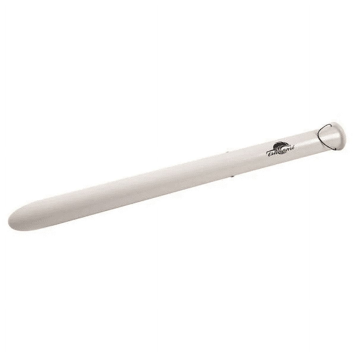 (3 pack) Tsunami 27" PVC Sand Spike