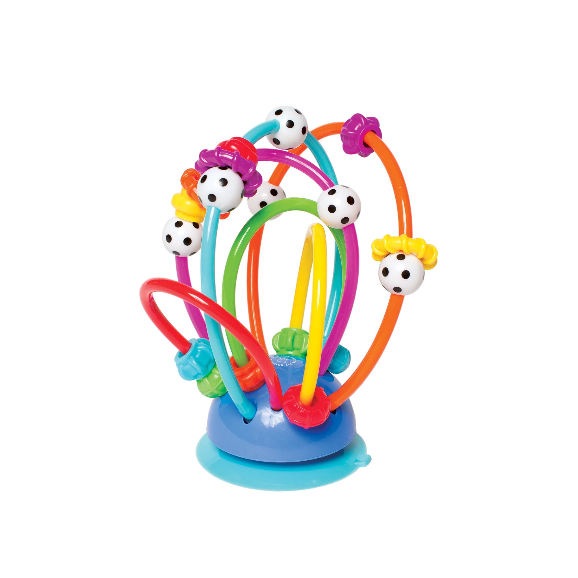 walmart baby toys