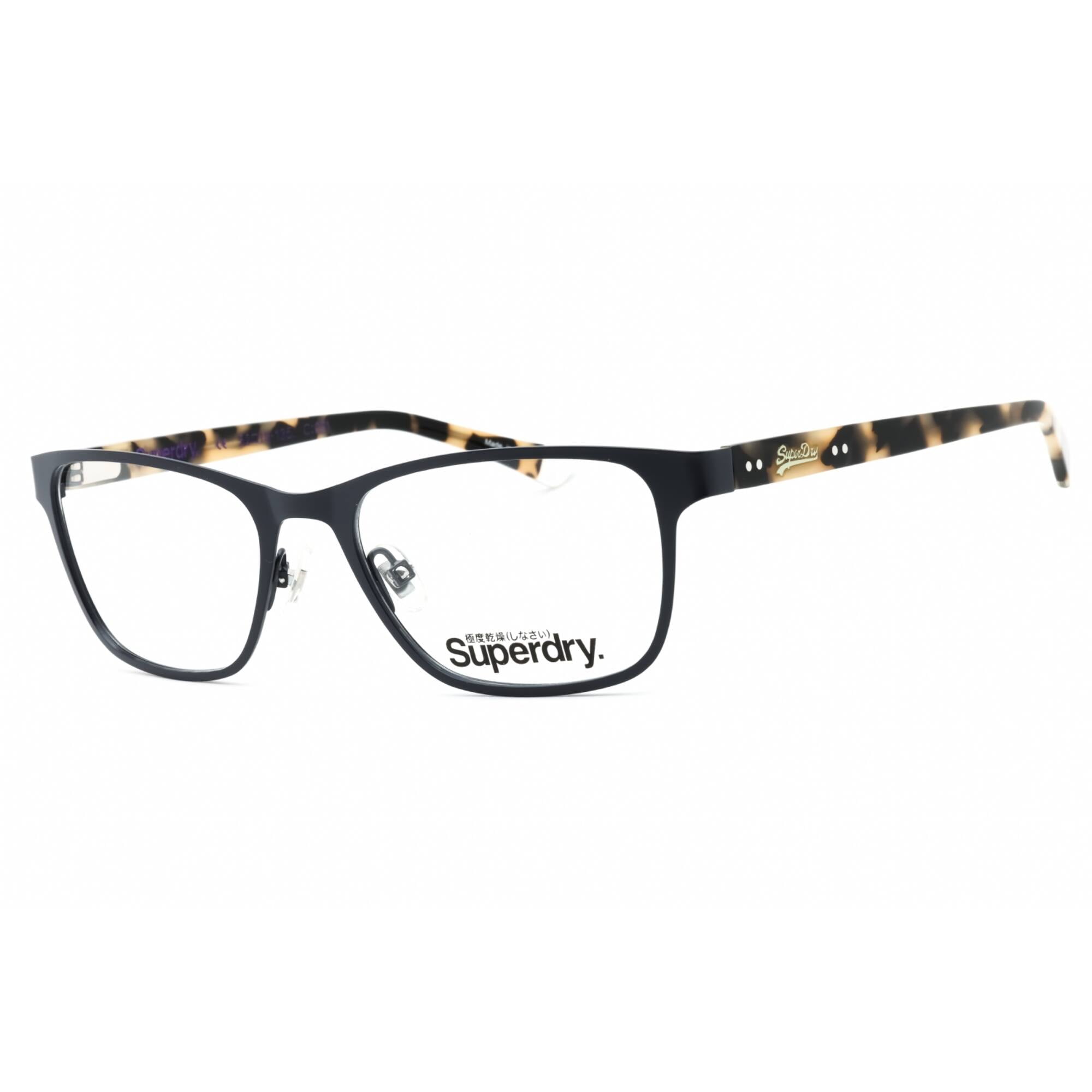 Superdry EYEGLASSES SDOMIA-006-52 New with case Superdry SDO-2003 Gray, Clear Prescription Eyeglasses main image 4