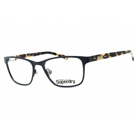 Superdry SDO-NOVAH 061 Women's Purple/Grey Metal Frame Eyeglasses